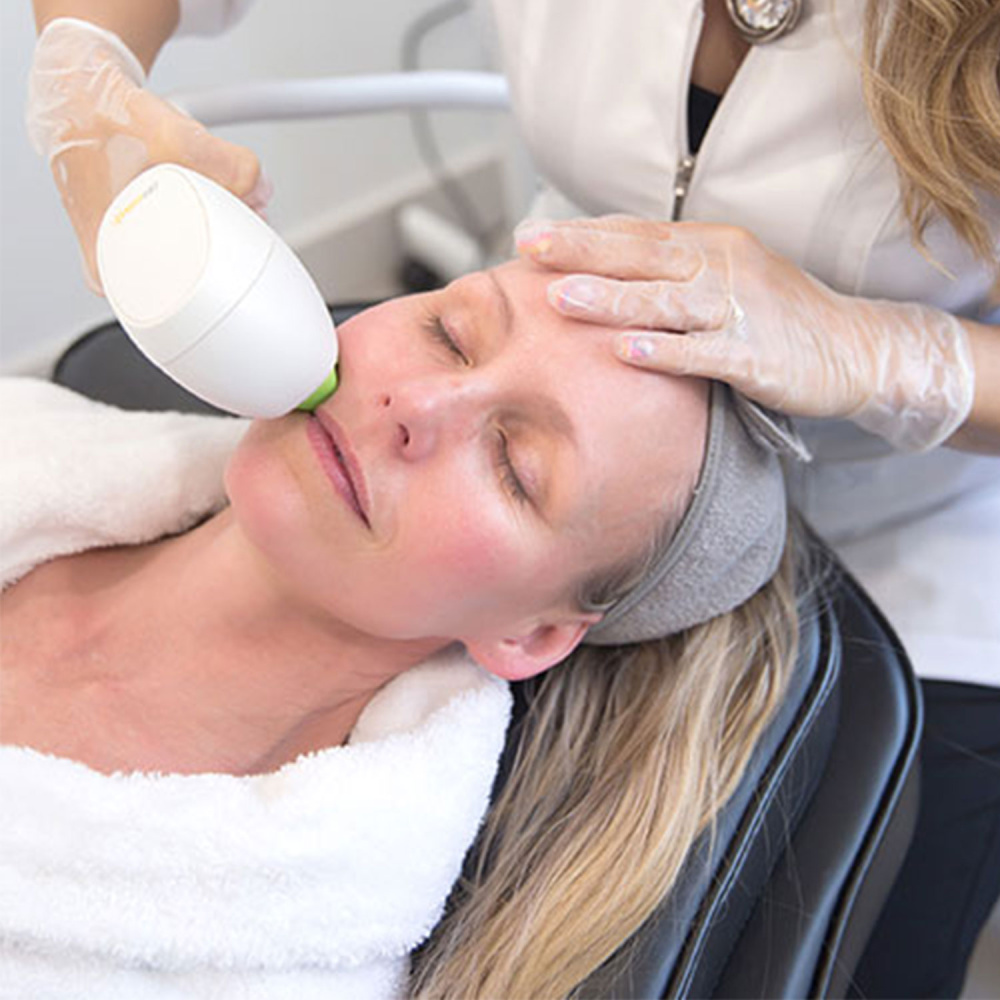 Okanagan  Skincare and Facials for Women
